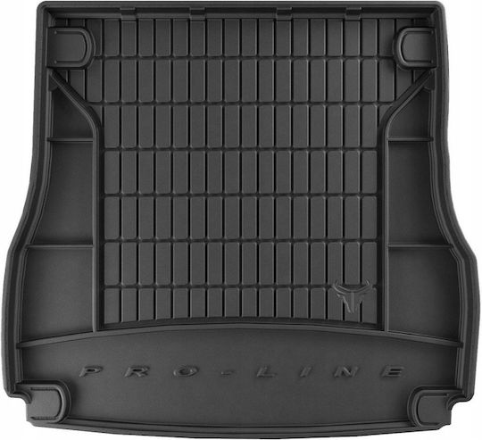 Rubber Trunk Mat Insert Carpet Nissan Primera P12 Wagon 2002-2007 Tm