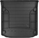 Trunk Mat Rubber Insert Carpet Ssangyong Rexton G4 From 2017 Tm 5 Seats