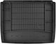 Rubber Trunk Mat Insert Carpet Mercedes-benz Glb X247 From 2019 D