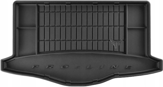 Trunk Mat Rubber Insert Carpet SsangYong Tivoli 2015-2019 TM D