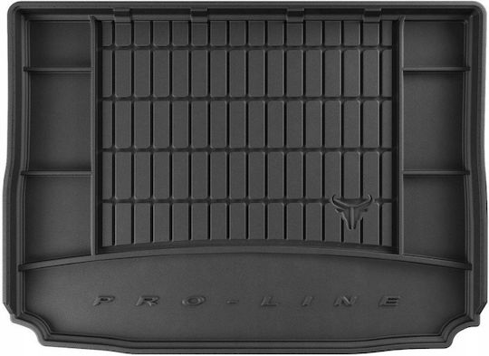 Rubber Trunk Mat Insert Carpet Suzuki SX4 S-Cross Lift From 2016 G
