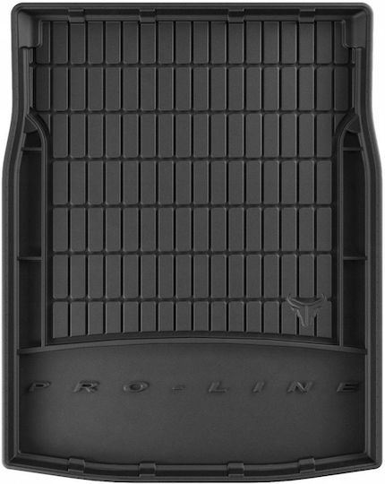 Covoraș Auto Insertie Cauciuc Portbagaj BMW Seria 5 E60 Sedan 2003-2010 TM