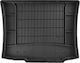 Covoraș Auto Cauciuc Portbagaj Insert Audi Audi A3 8l Hatchback 1996-2003 Tm