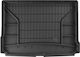 Rubber Trunk Mat Insert Carpet Mercedes Eqa From 2021 Tm