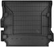 Covoraș Auto Cauciuc Insert Portbagaj Land Rover Descoperire 4 L319 2009-16 Tm