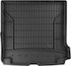 Rubber Trunk Mat Insert Carpet Volvo V90 Wagon From 2016 Tm