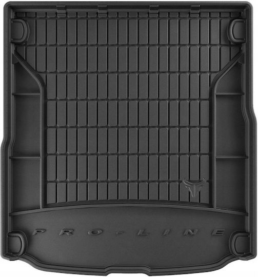 Rubber Trunk Mat Insert Carpet Hyundai i40 Wagon CW 2011-2019 TM