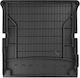 Rubber Trunk Mat Carpet Insert Bmw X7 G07 From 2018 Tm