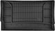 Rubber Trunk Mat Insert Carpet Renault Zoe From 2012 Tm
