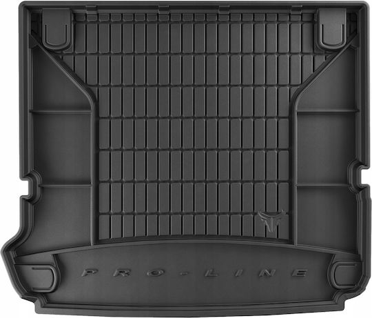 Hyundai Ix55 2006-2012 Gummi Kofferraum Fußmatten Auto Zusatzinformationen