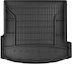 Rubber Trunk Mat Insert Carpet Mercedes-Benz GLE C167 Coupe From 2019