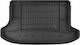 Rubber Trunk Mat Carpet Insert Subaru Brz Coupe From 2012 Tm