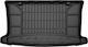 Gummi Kofferraum Fußmatte Einsatz Teppich Chevrolet Aveo T200 Hatchback 2003-2007