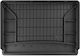 Rubber Trunk Mat Insert Carpet Fiat 500l 2012-2022 Ø Tm