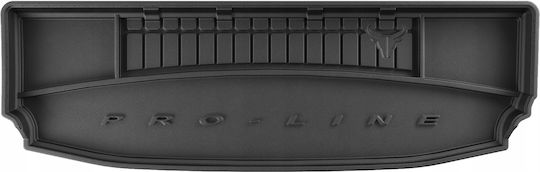 Rubber Trunk Mat Insert Carpet Ssangyong Rexton 4 From 2017 Tm G 7 Seats