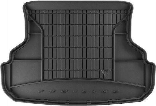 Gummi Kofferraum Fußmatte Einsatz Teppich Suzuki Sx4 Limousine 2006-2013 Tm