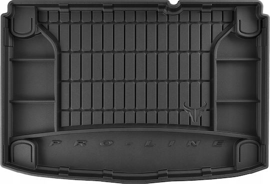 Covoraș Insertie Portbagaj Cauciuc Kia Soul Ev Electric 2 Din 2019 Tm D