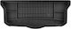 Gummi Kofferraum Fußmatte Teppich Citroen C1 2 Hatchback 2014-2022 Tm