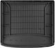 Rubber Trunk Mat Insert Carpet Volvo Xc40 From 2017 Tm