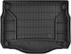 Rubber Trunk Mat Insert Carpet Citroen C4 Cactus 2014-2020 Tm