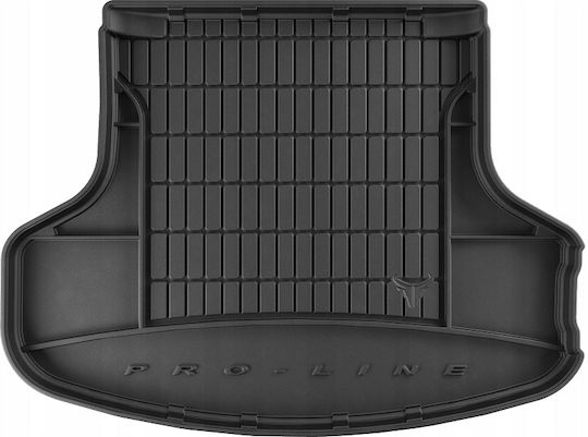 Rubber Trunk Mat Insert Carpet Volvo V40 1 Wagon 1995-2004 Tm