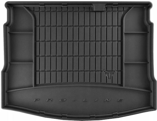 Маркуч Килим За Багажник Nissan Qashqai 1 2006-2013 Tm