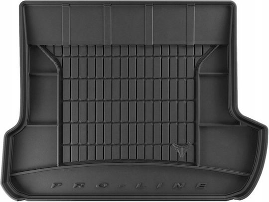 Gummi Kofferraumteppich Einsatzmatte Subaru Outback 5 Kombi 2015-2020 Tm