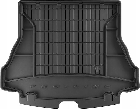 Rubber Trunk Mat Insert Carpet Renault Laguna 2 Estate 2001-2007 Tm