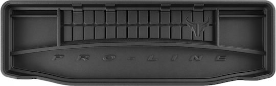 Trunk Mat Rubber Insert Carpet Mitsubishi Outlander 3 2012-2022 Tm R