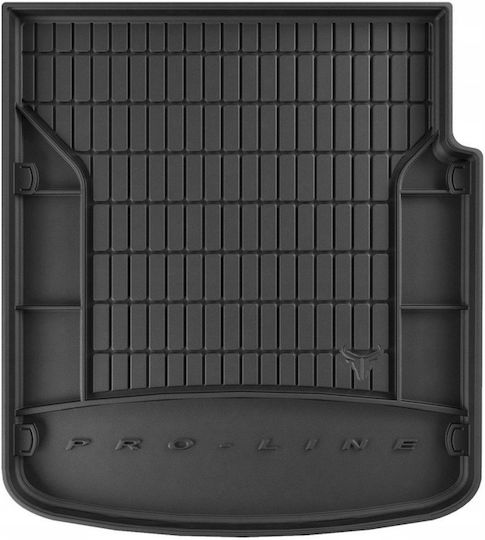 Trunk Mat Rubber Insert Carpet Audi A7 C7 Sportback 2010-2018 Tm