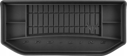 Rubber Trunk Mat Insert Carpet Seat Mii Hatchback 2011-2019 Tm G