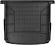 Trunk Mat Rubber Insert Carpet Ssangyong Rexton W 2012-2017 Tm