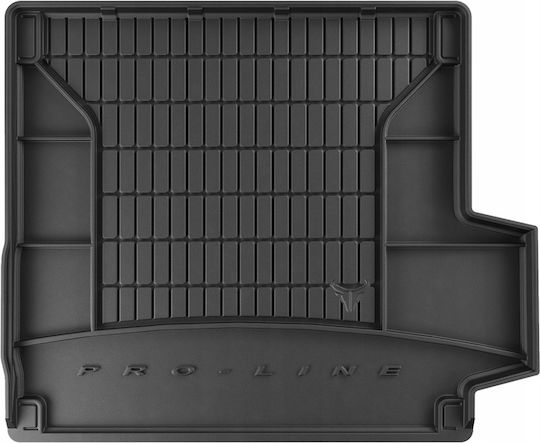 Gummi Kofferraum Fußmatte Einlage Land Rover Range Rover 4 L405 2012-2021 Tm