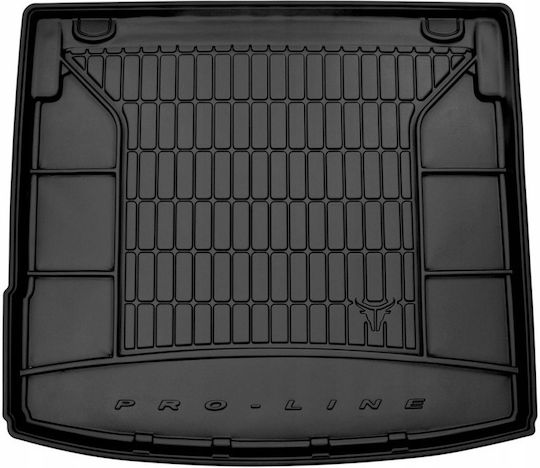 Rubber Trunk Mat Insert Carpet Bmw X6 F16 2014-2019