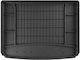 Rubber Trunk Mat Insert Carpet Mercedes B W246 2011-2018 Tm G