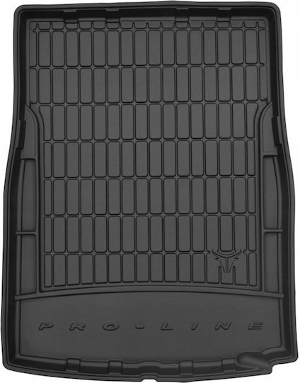 Rubber Trunk Mat Insert Carpet Bmw 7 F01 Sedan 2008-2015 Tm