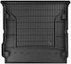 Covoraș Auto Insertie Cauciuc Nissan Căutător De Drumuri 3 2005-2013 Tm