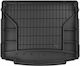 Rubber Trunk Mat Carpet Insert Skoda Karoq From 2017 Tm D Bw