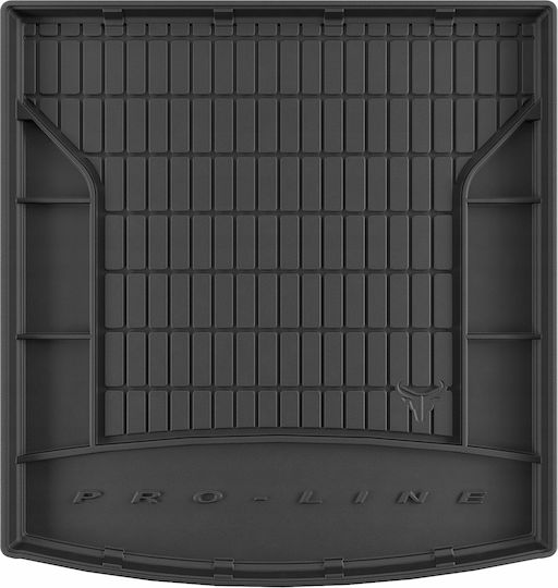 Covoraș Insertie Cauciuc Portbagaj Ford S-Max Mk2 2014-2023 5 Locuri