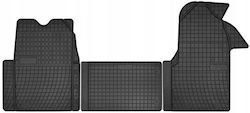 Rubber Mats Typical Renault Mascott 1999-2010 Rubber Mats Typical Renault Mascott 1999-2010