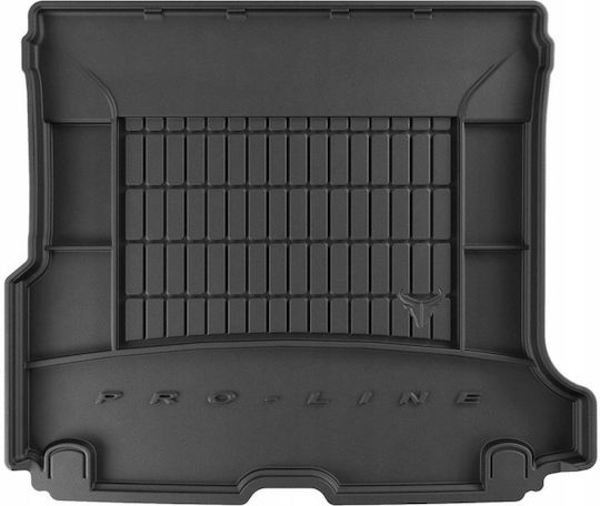 Gummi Kofferraum Fußmatte Einlage Teppich Volvo V60 2 Kombi Ab 2018 Tm