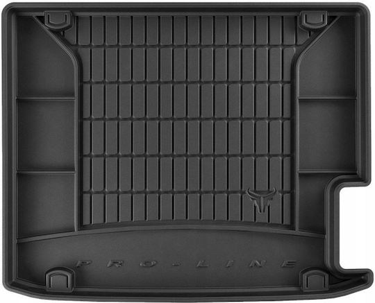Covoraș Insertie Cauciuc Portbagaj BMW X4 F26 2014-2018