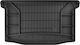 Rubber Trunk Mat Insert Carpet Suzuki Baleno 2 Hatchback From 2015 TM G
