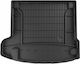 Rubber Trunk Mat Insert Carpet Jaguar F-pace X761 2016-2020 Tm