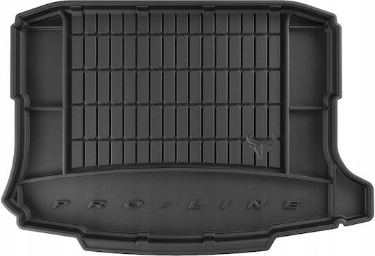 Trunk Mat Rubber Insert Carpet Seat Ateca From 2016 Tm
