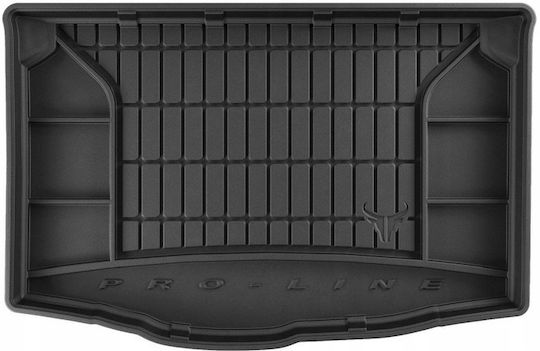 Trunk Mat Rubber Insert Carpet Mazda 2 3 Hatchback From 2014 Tm