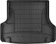 Trunk Mat Rubber Insert Carpet Saab 9-5 1 2005-2009 Tm