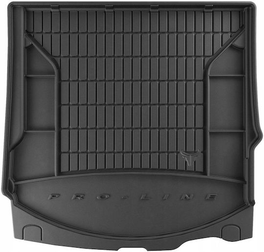 Covoraș Auto Cauciuc Inserție Covoraș Portbagaj Ford Mondeo Mk4 Estate 2007-2014 Tm
