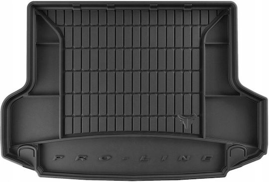 Rubber Trunk Mat Insert Carpet Hyundai Ix35 1 2009-2015