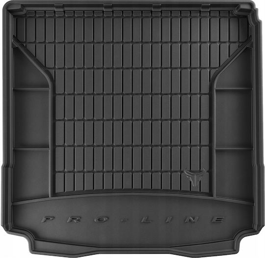 Rubber Trunk Mat Insert Carpet Renault Talisman Estate 2015-2022 TM